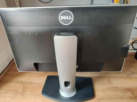 Photo of free Dell 23" monitor (Headington OX3) #2
