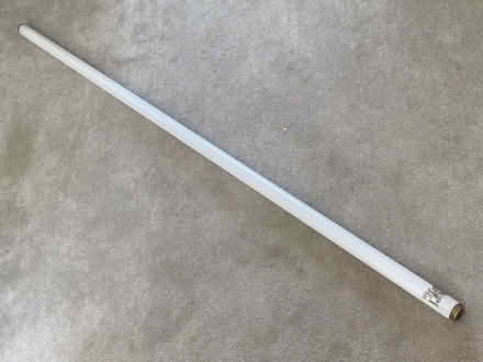Photo of free Fluorescent Tube, Possibly For Sunbed (Shipley BD18) #1