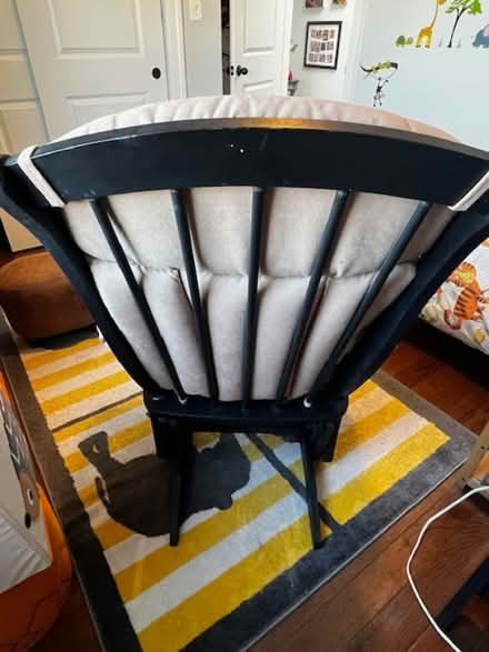 Photo of free Dutalier Glider (Petworth) #3