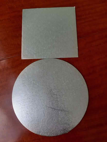 Photo of free Cake boards (Southport PR8) #1