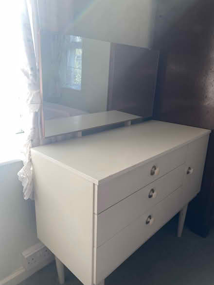 Photo of free Small dressing table (Culcheth WA3) #2