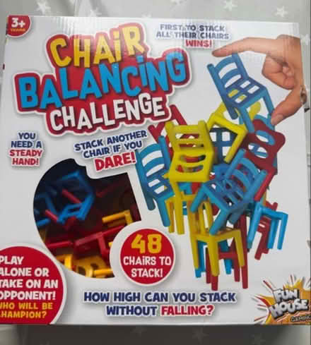 Photo of free Games (GL3) #1