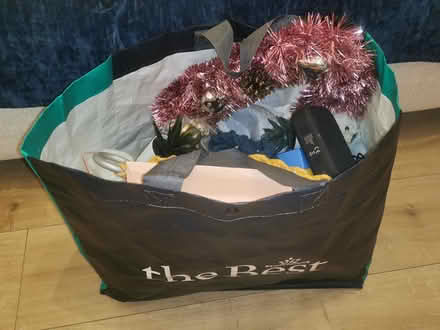 Photo of free Random things (Idle BD10) #1