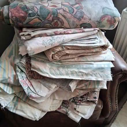 Photo of free Material (Wickford SS12) #1