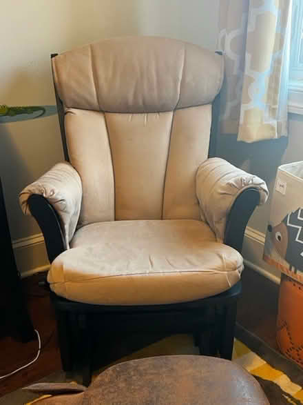Photo of free Dutalier Glider (Petworth) #1