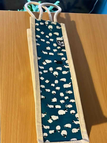 Photo of free Bottle bag (SK7 Hazel Grove) #1