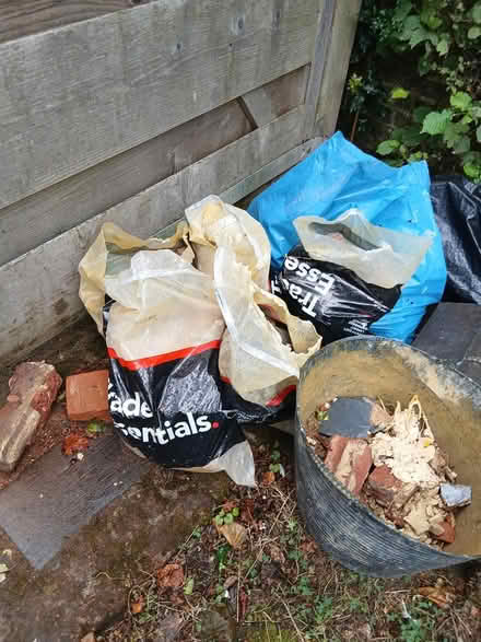 Photo of free Hardcore (TN38) #1