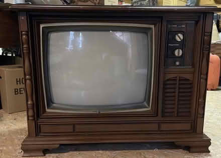 Photo of free Magnovox TV (Franklin, MA) #1