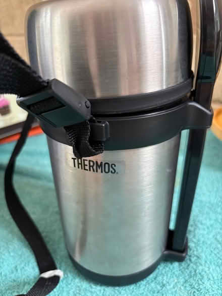 Photo of free Thermos Food flask (GL54) #2