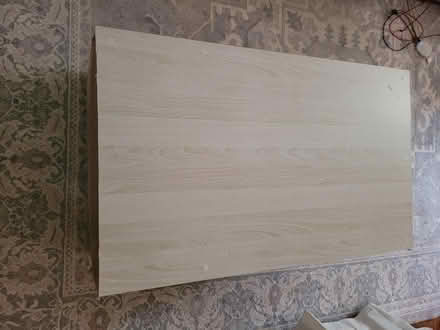 Photo of free Scratched up living room set (St. Joseph) #1