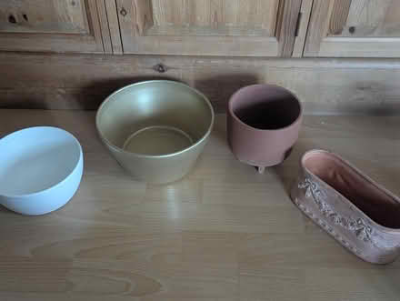 Photo of free Plant pots #2 (Brentford TW8) #1