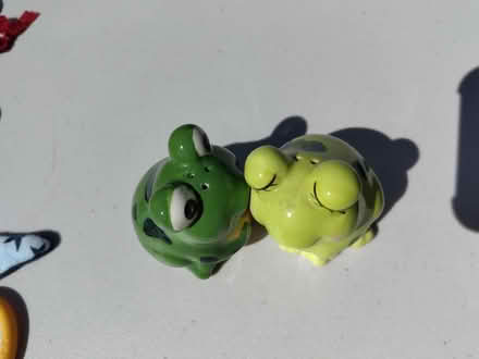 Photo of free salt and pepper shakers (Old Ottawa south) #1