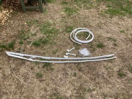 Photo of free Swish curtain track (Stoke Poges SL2) #1