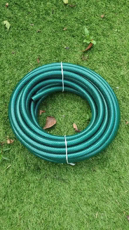 Photo of free Unused hosepipe (The Camp AL4) #1