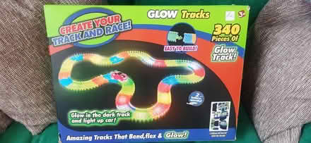Photo of free Track and cars (Aldingbourne PO20) #1