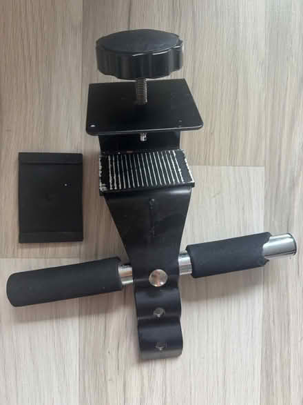 Photo of free Sit up bar - adjustable (GL3) #1