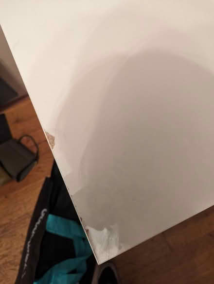 Photo of free IKEA Koppang Drawers (Gleadless S12) #2