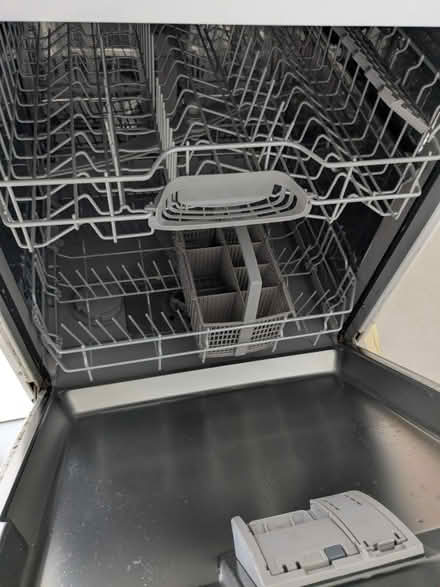 Photo of free Working dishwasher (Southbourne, Dorset BH6) #3