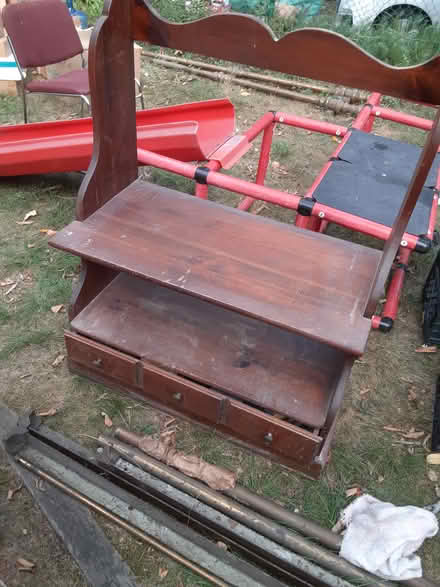 Photo of free Games. Shelf (Jamaica Plain) #1