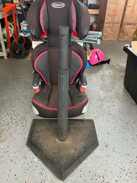Photo of free Baseball t (Bloomfield, NJ) #1