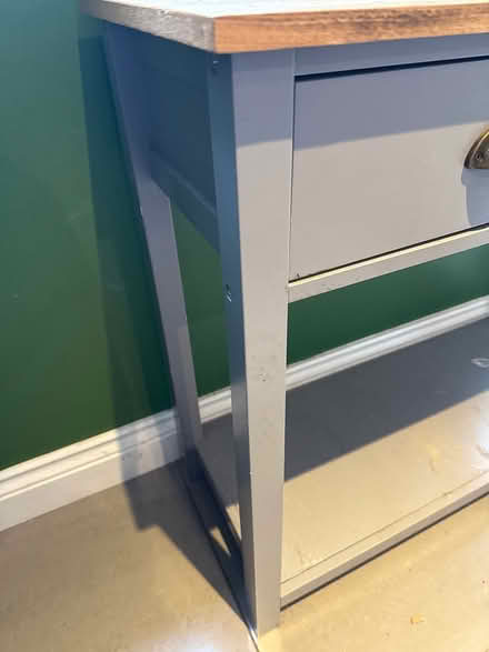 Photo of free Sideboard - needs lots of TLC (Town Centre Cheltenham) #4