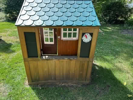 Photo of free Outdoor Playhouse (Naperville) #1
