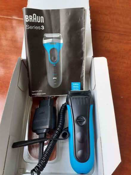 Photo of free Shaver (Southport PR8) #1