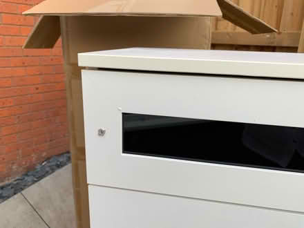 Photo of free Shoe storage (Hereford, HR2, Ross road) #3