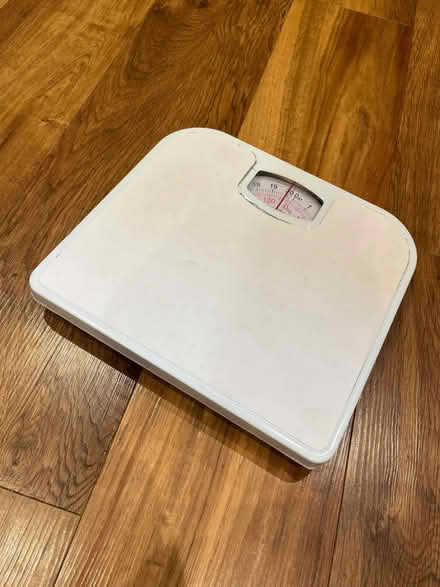 Photo of free Bathroom scales (Upper Bourne GL5) #1