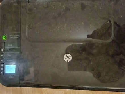 Photo of free HP Deskjet 3050 Print, Scan, Copy. ?working (HA0) #1