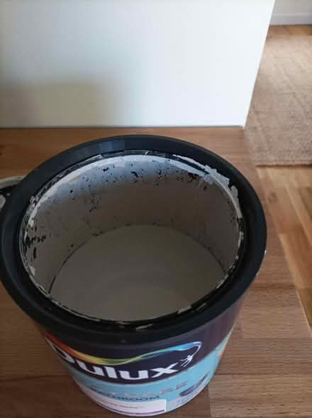 Photo of free Selection of paint (Rochford SS4) #3