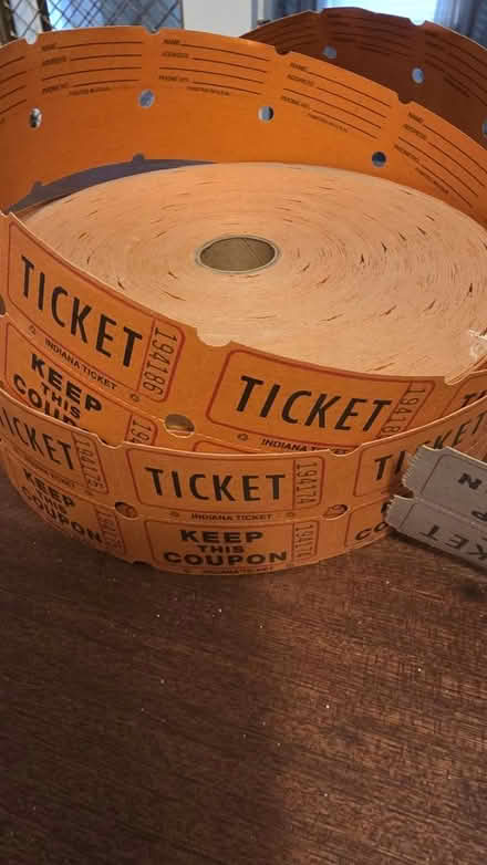 Photo of free Tickets (Prospect park south) #2