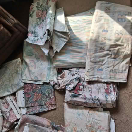 Photo of free Material (Wickford SS12) #4