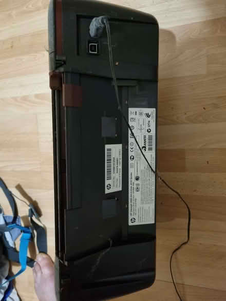 Photo of free HP Deskjet 3050 Print, Scan, Copy. ?working (HA0) #3