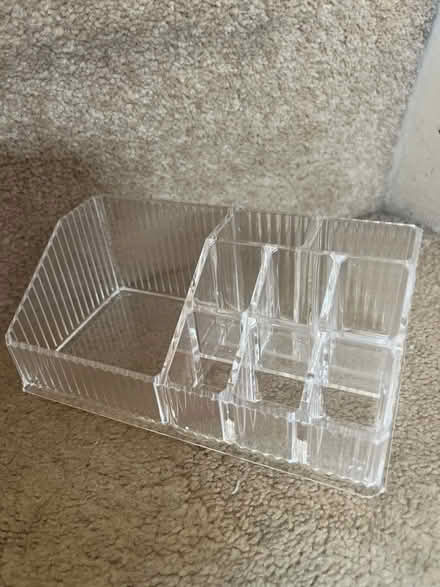 Photo of free Stationary organiser (Brentford) #1