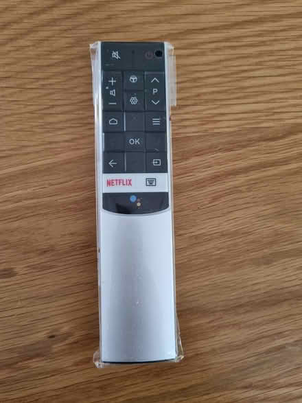 Photo of free Remote control (CM2 springfield, chelmsford) #1
