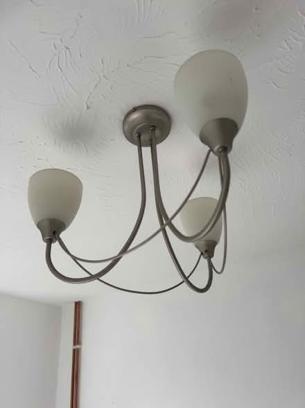 Photo of free Light (GL3) #1