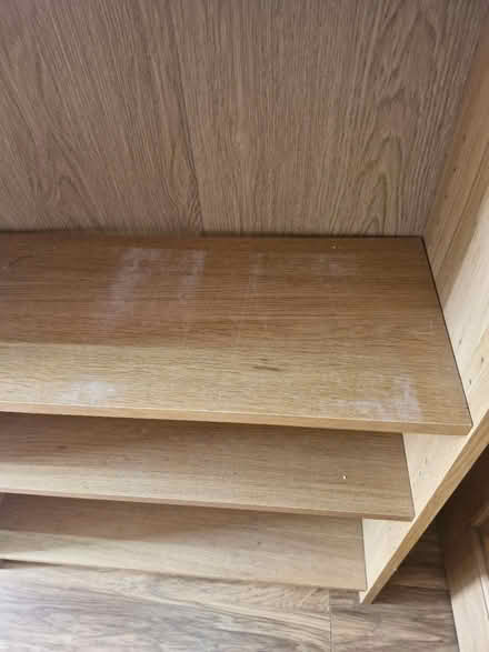 Photo of free Book shelf (Eastbourne) #2