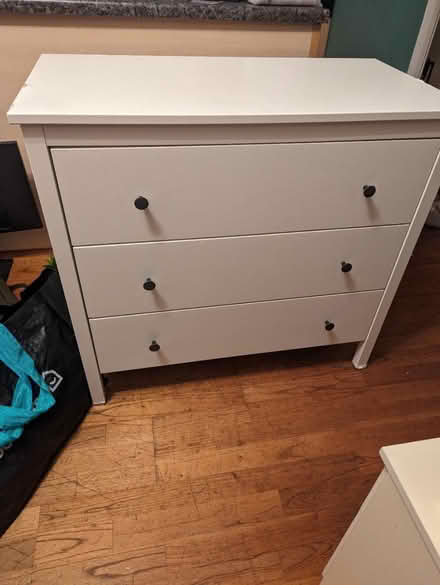Photo of free IKEA Koppang Drawers (Gleadless S12) #1