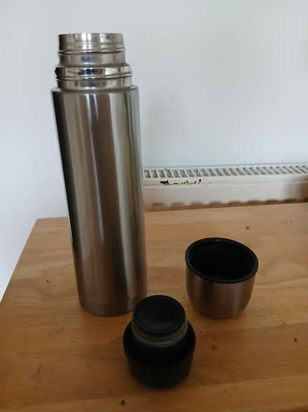 Photo of free 500ml thermos flask (Bartley Green) #2