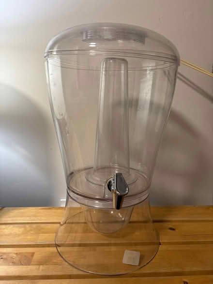Photo of free Water dispenser (Acton, MA) #1