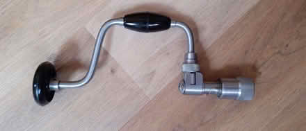 Photo of free Hand drill (Killamarsh S21) #1