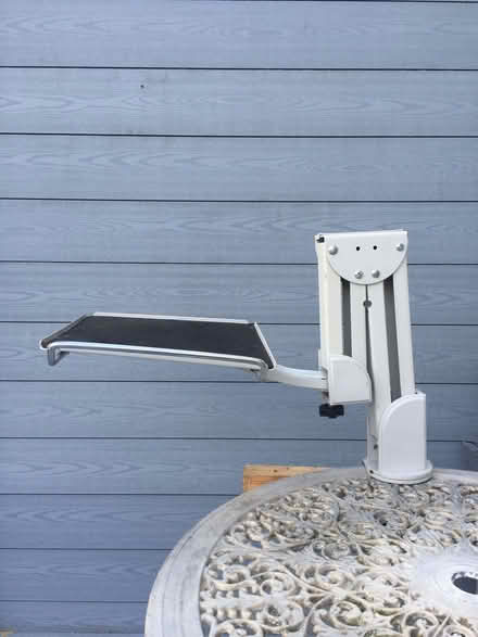 Photo of free Sturdy Articulated Arm (Leckhampton GL53) #1