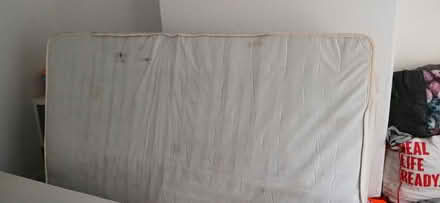 Photo of free Mattress (Wigan WN1) #2