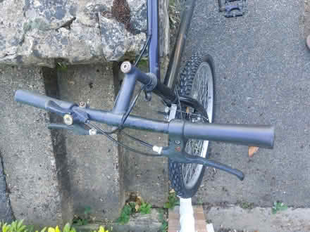 Photo of free Adult Man's Bike, Needs New Tyres (CT2) #3