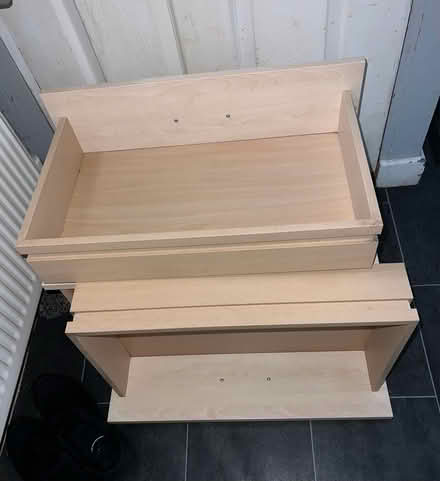 Photo of free Wardrobe (Irlams o' th' Height M6 7) #3