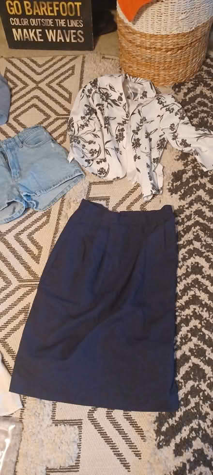Photo of free Ladie's clothing, mediums (Northern va) #3