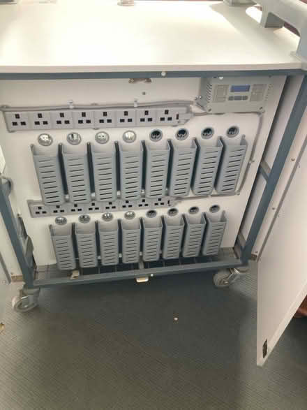 Photo of free Laptop Store & Charge Station (Gloucester GL3) #3