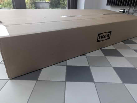 Photo of free Cardboard Box (Stoke-on-Trent ST6) #1