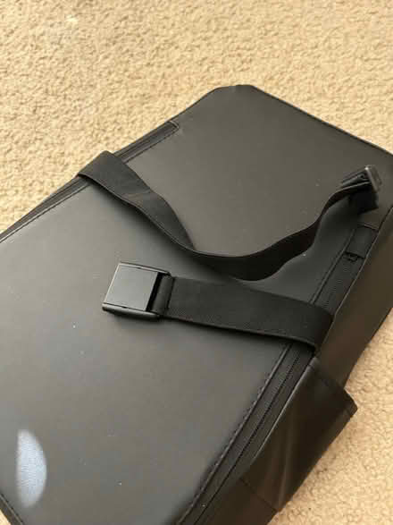 Photo of free Back massager (By mission grove drive) #2